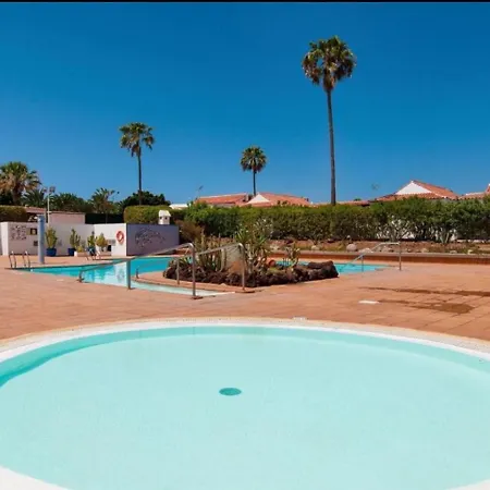 Apartmán Sunrise Palomas *