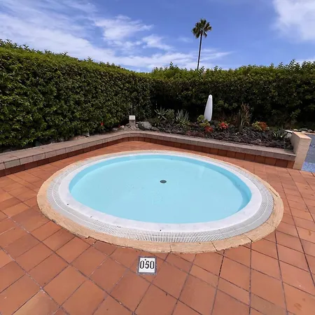 Sunrise Palomas * Maspalomas (Gran Canaria)