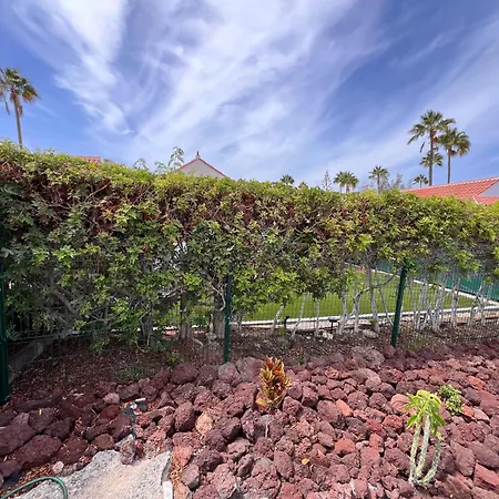 Sunrise Palomas Apartmán Maspalomas (Gran Canaria)