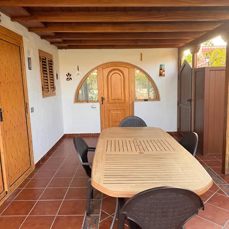 Apartmán Sunrise Palomas Maspalomas (Gran Canaria)