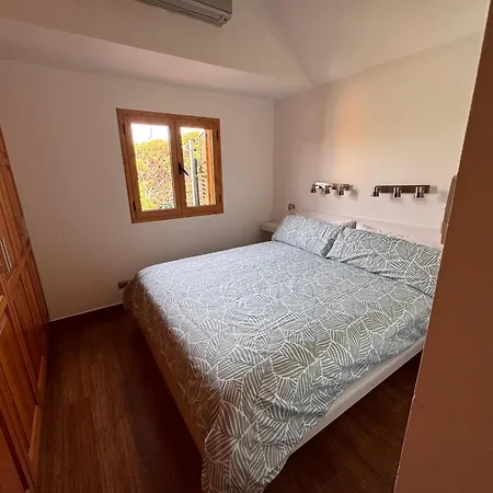 Sunrise Palomas Apartmán Maspalomas (Gran Canaria)