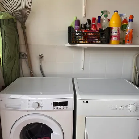 Sunrise Palomas Apartmán