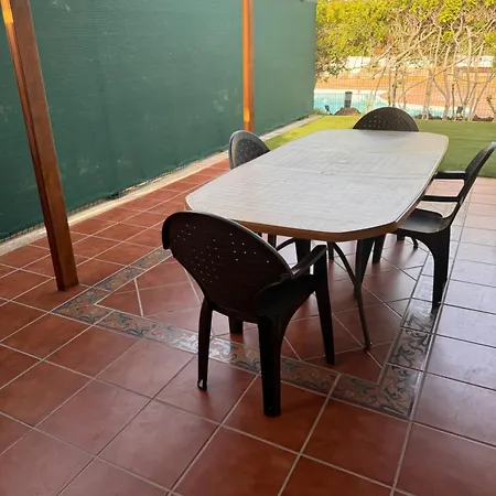 Apartmán Sunrise Palomas