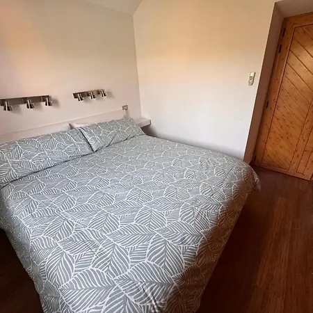 Sunrise Palomas Apartmán *