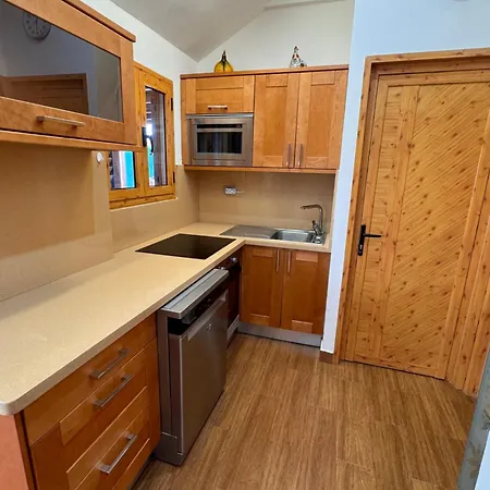 Apartmán Sunrise Palomas *