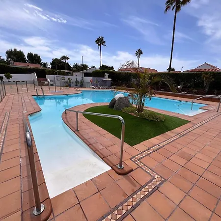 Apartman Sunrise Palomas