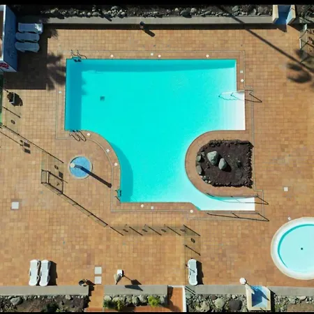 Sunrise Palomas Apartman Maspalomas