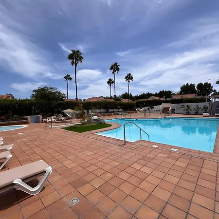 Apartament Sunrise Palomas