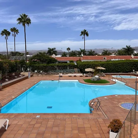 Apartman Sunrise Palomas *