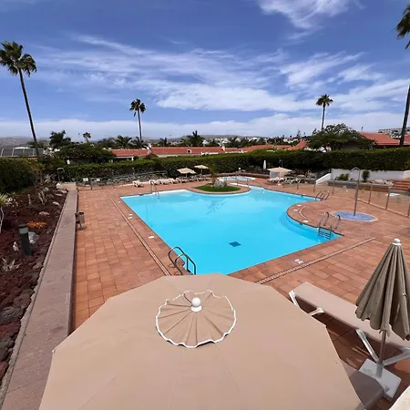 Apartman Sunrise Palomas Maspalomas