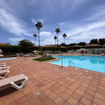 Sunrise Palomas * Maspalomas