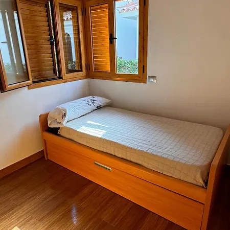 Sunrise Palomas Maspalomas