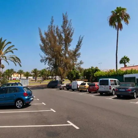 Apartman Sunrise Palomas *