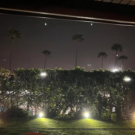 Sunrise Palomas * Maspalomas