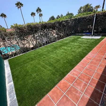 Lägenhet Sunrise Palomas *