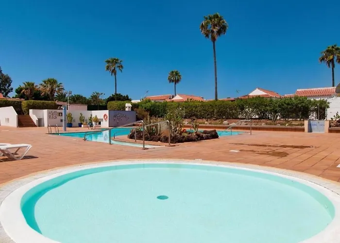 Appartement Sunrise Palomas *