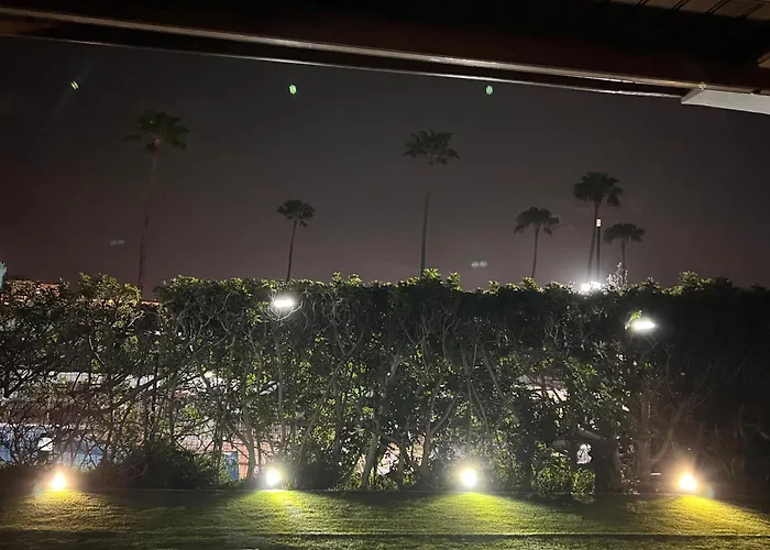 Sunrise Palomas * 마스팔로마스