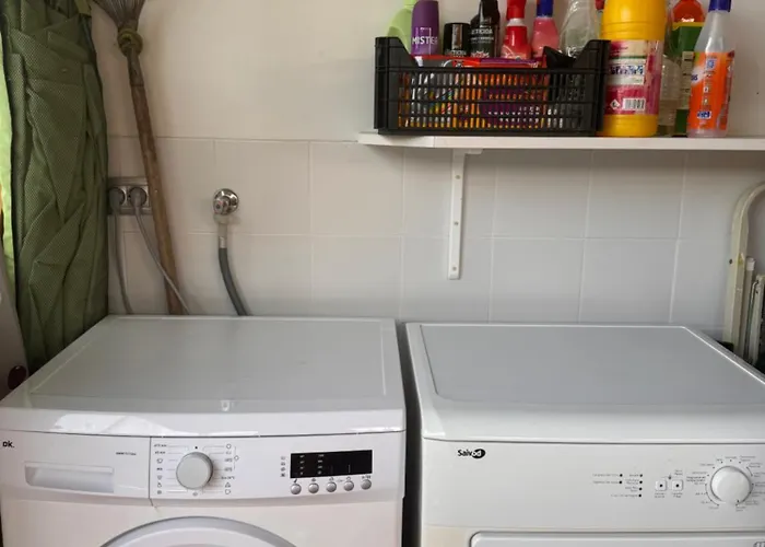 Sunrise Palomas 아파트